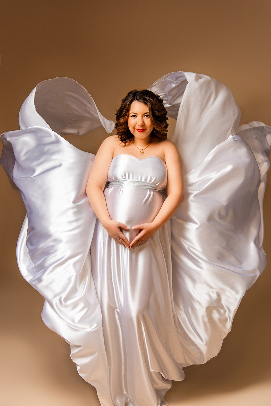 Фотографии фотографа. Фотограф в Нефтеюганске Мила Аксёнкина