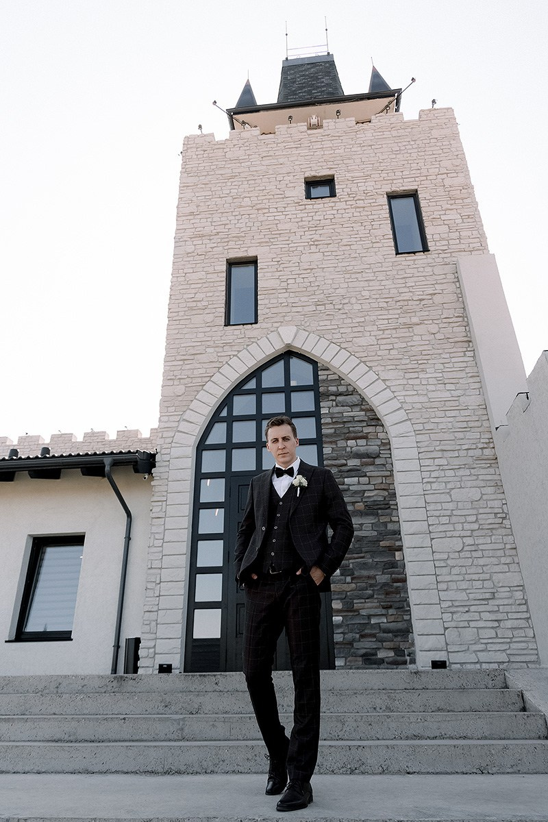 М+К. Фотограф в Красноярске Гетманова Мила