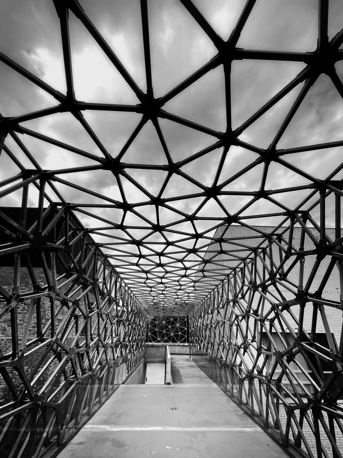 Zsolnay Híd | Pécs 2025