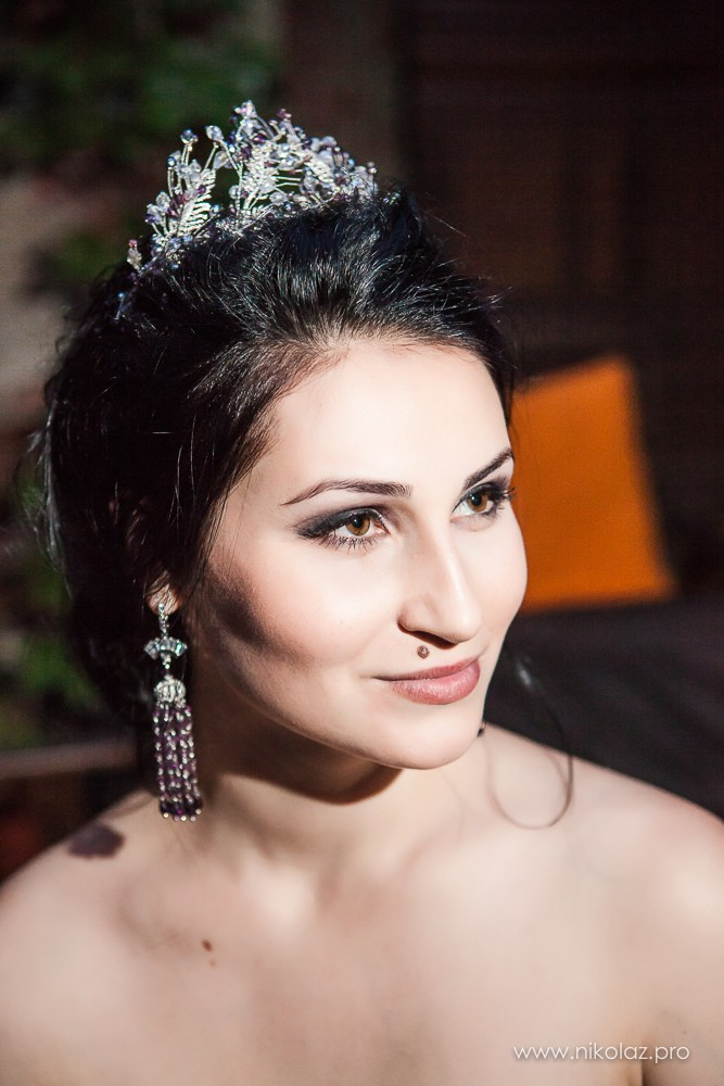 Анастасия ДР. Видеооператор/Фотограф Николай Завьялов