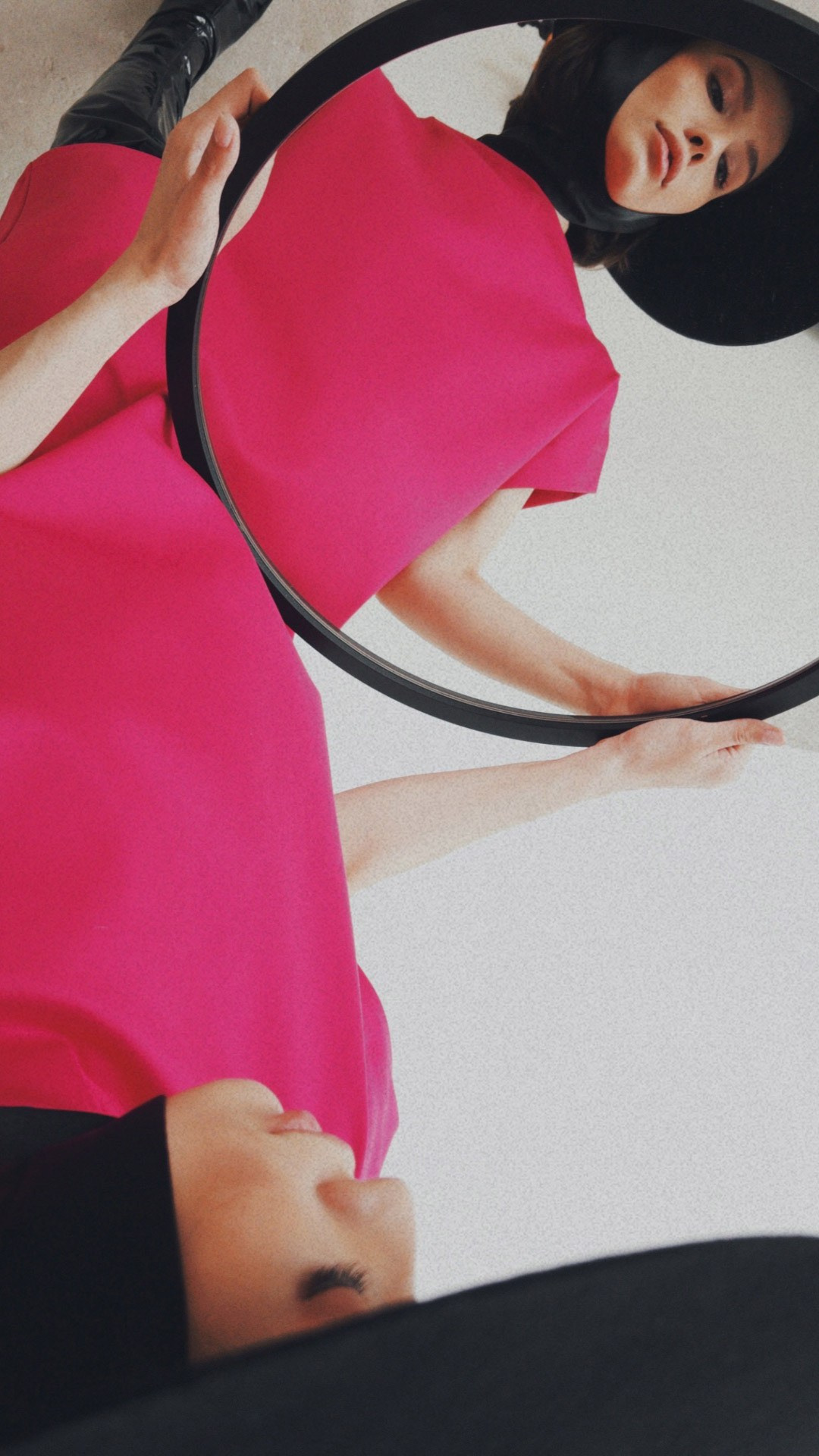 Fashion & portrait photographer — Aleksey Vlasov