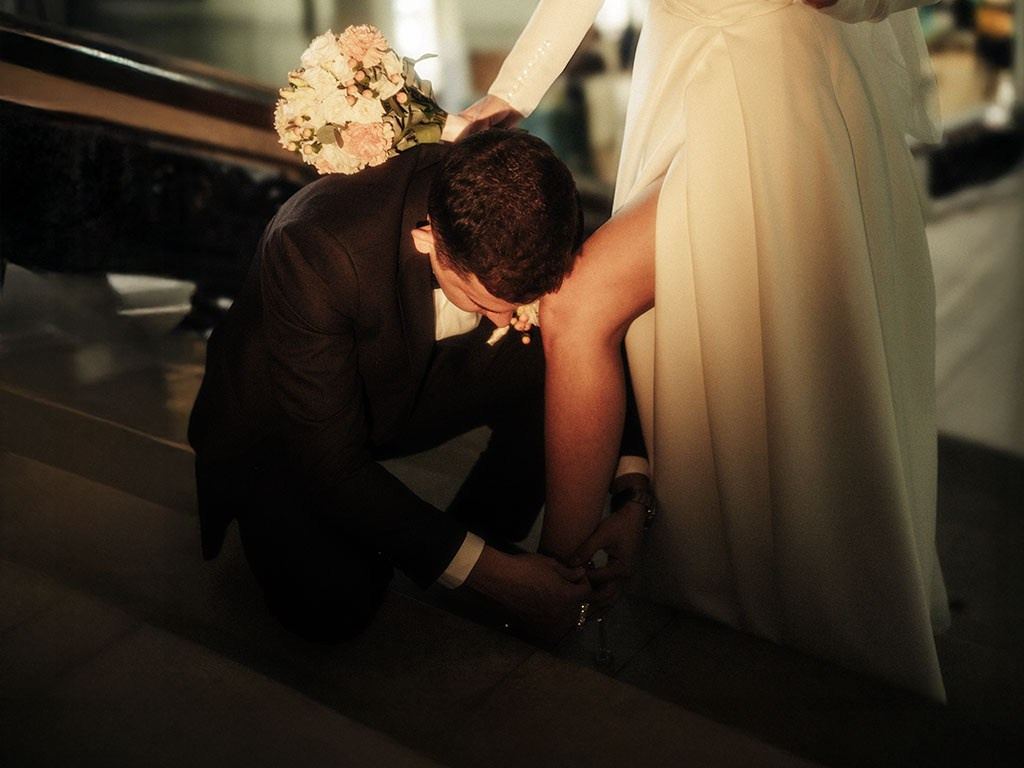 Свадебная съемка для Саши и Вики. Свадебный фотограф в Санкт-Петербурге Марина Фесенко