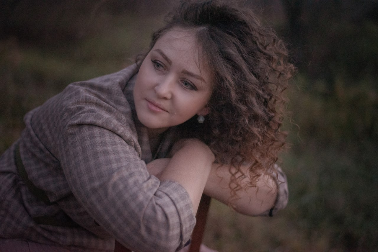 Женский портрет Ленинск-Кузнецкий. Фотограф из Ленинска-Кузнецкого! Почувствует именно тебя)