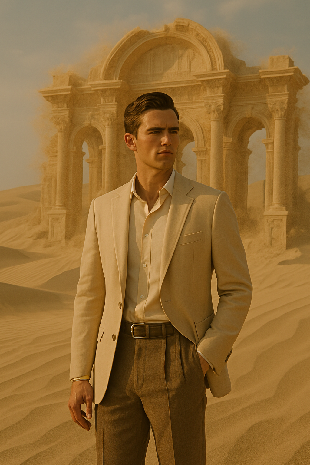 Нейроконтент. Alexey Sentyurin, brands and business photographer in Moscow