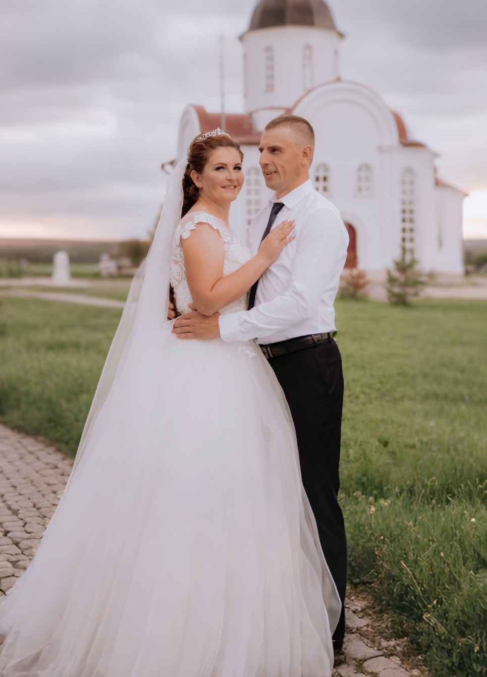 СВАДЬБА ОЛЬГА И ВАЛЕРИЙ. ProFoto