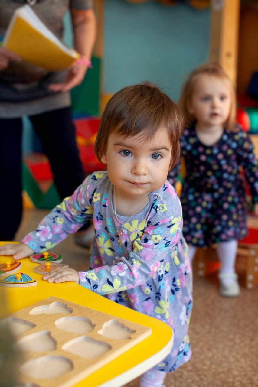 Выпускные альбомы для детского сада. Семейный и детский фотограф Беспалова Анна