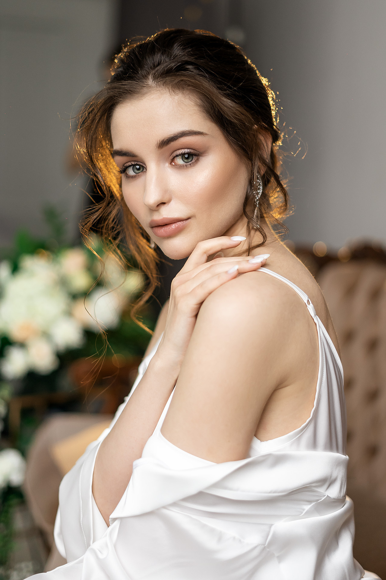 Фотограф на свадьбу Москва. Фотограф Настя Непогодьева, Москва