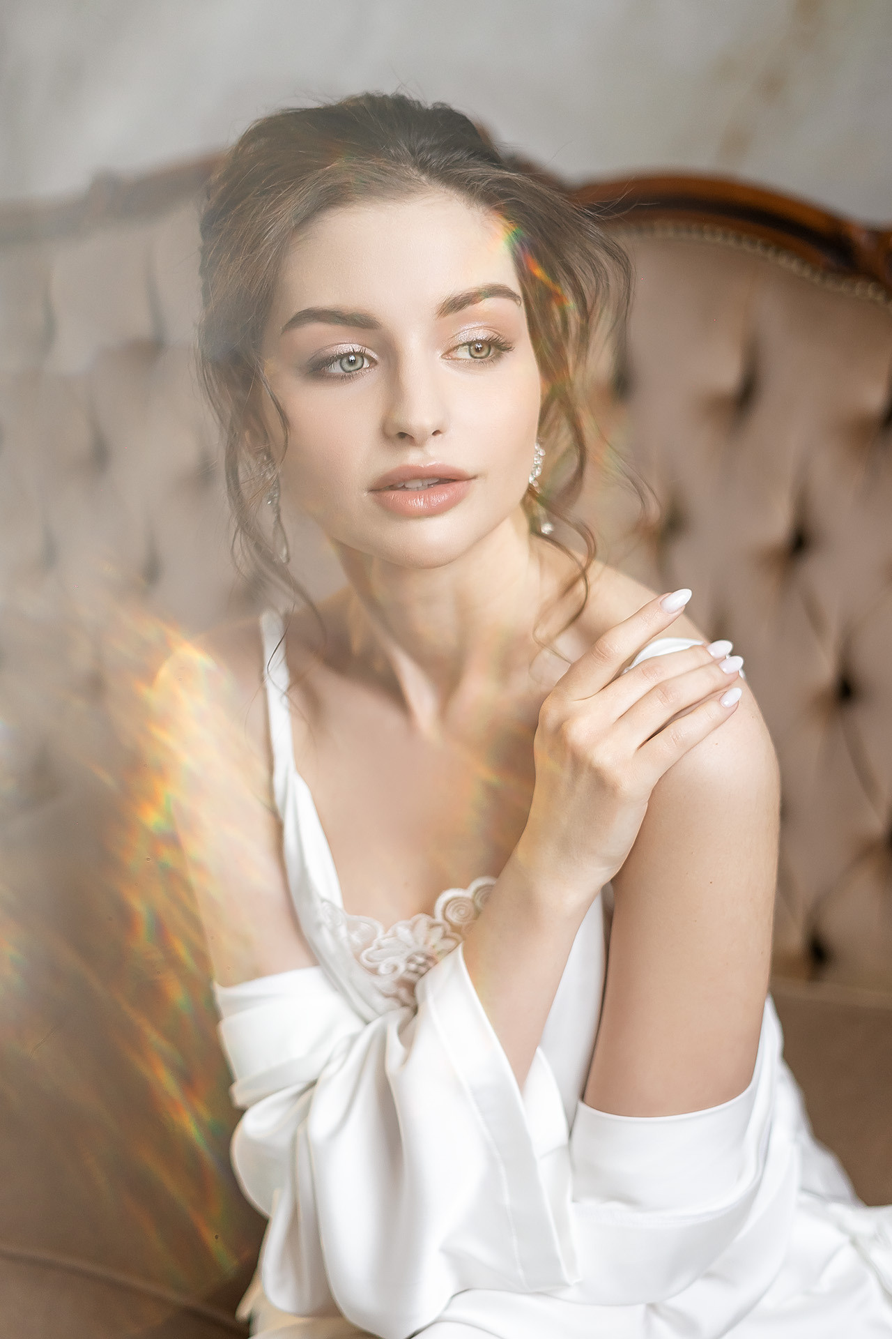 Фотограф на свадьбу Москва. Фотограф Настя Непогодьева, Москва