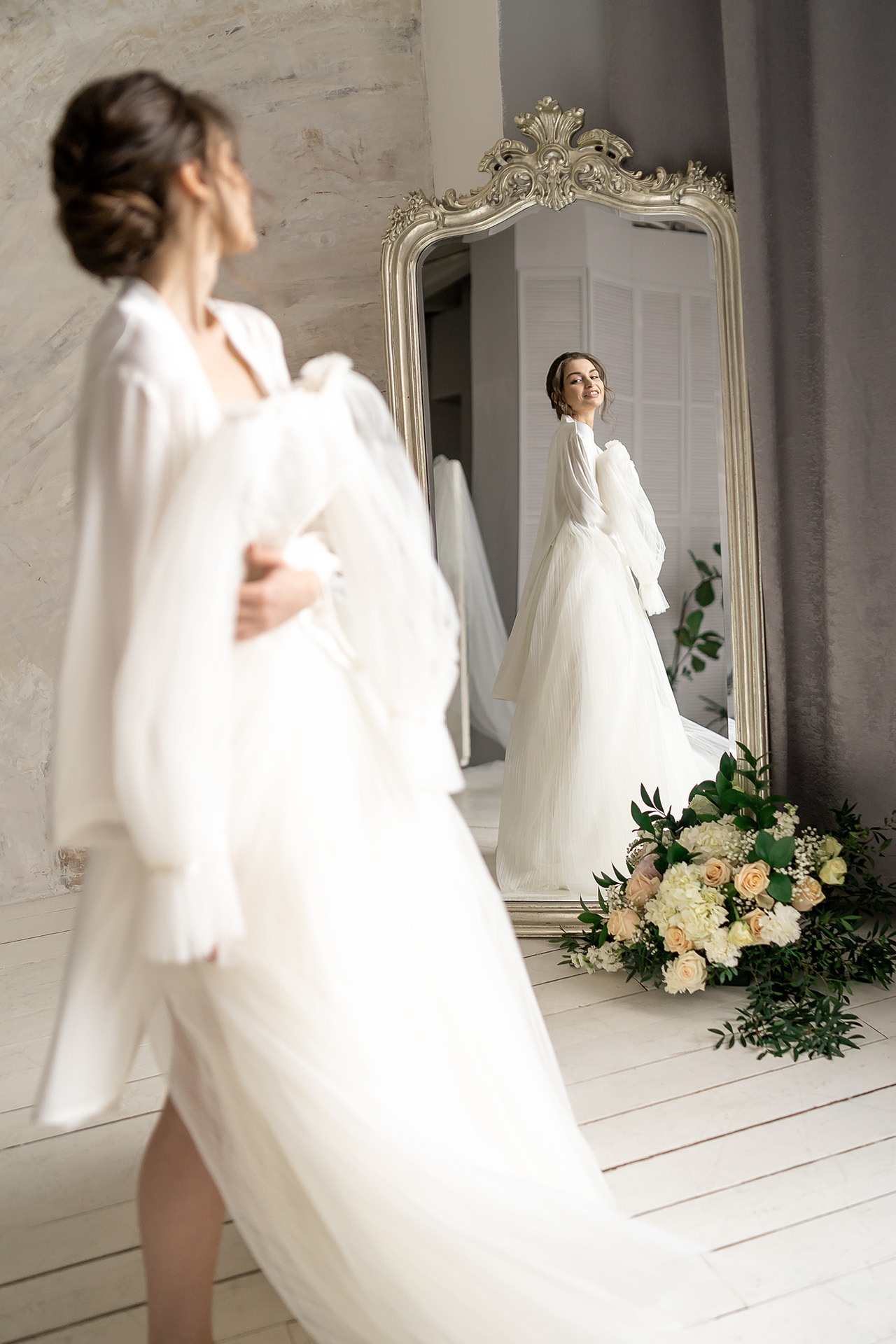 Фотограф на свадьбу Москва. Фотограф Настя Непогодьева, Москва