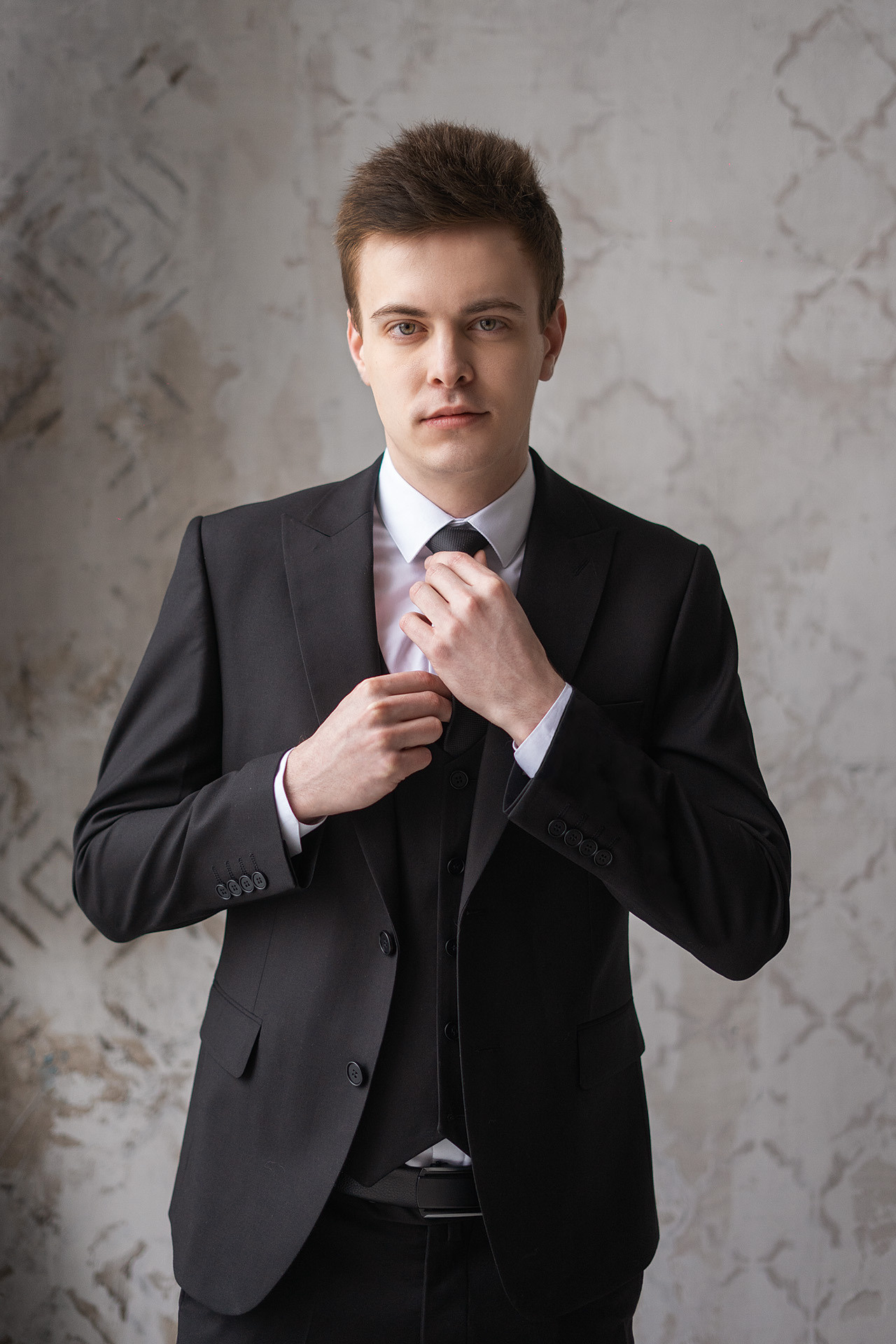 Фотограф на свадьбу Москва. Фотограф Настя Непогодьева, Москва