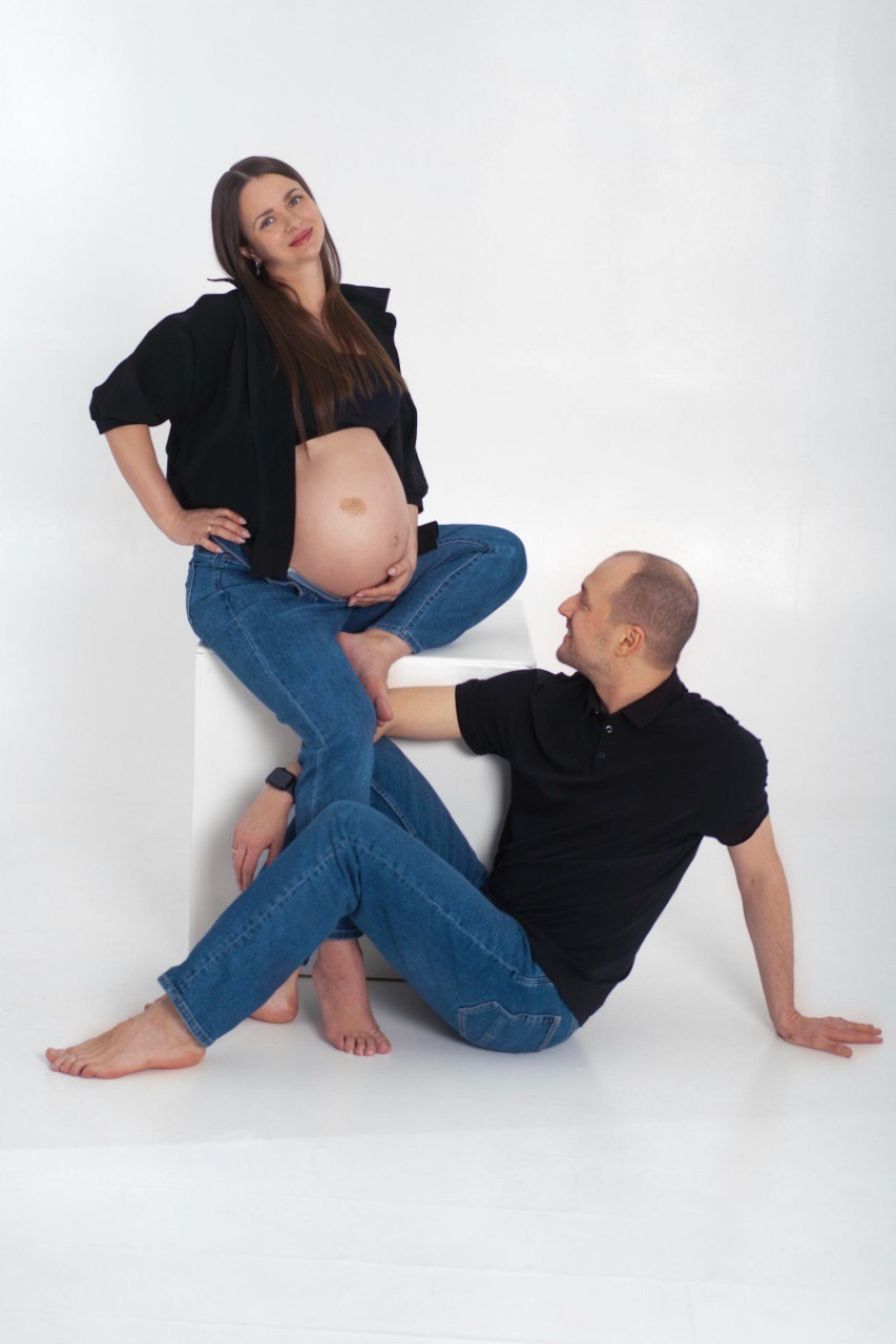 Семейные. Семейный фотограф, Омск