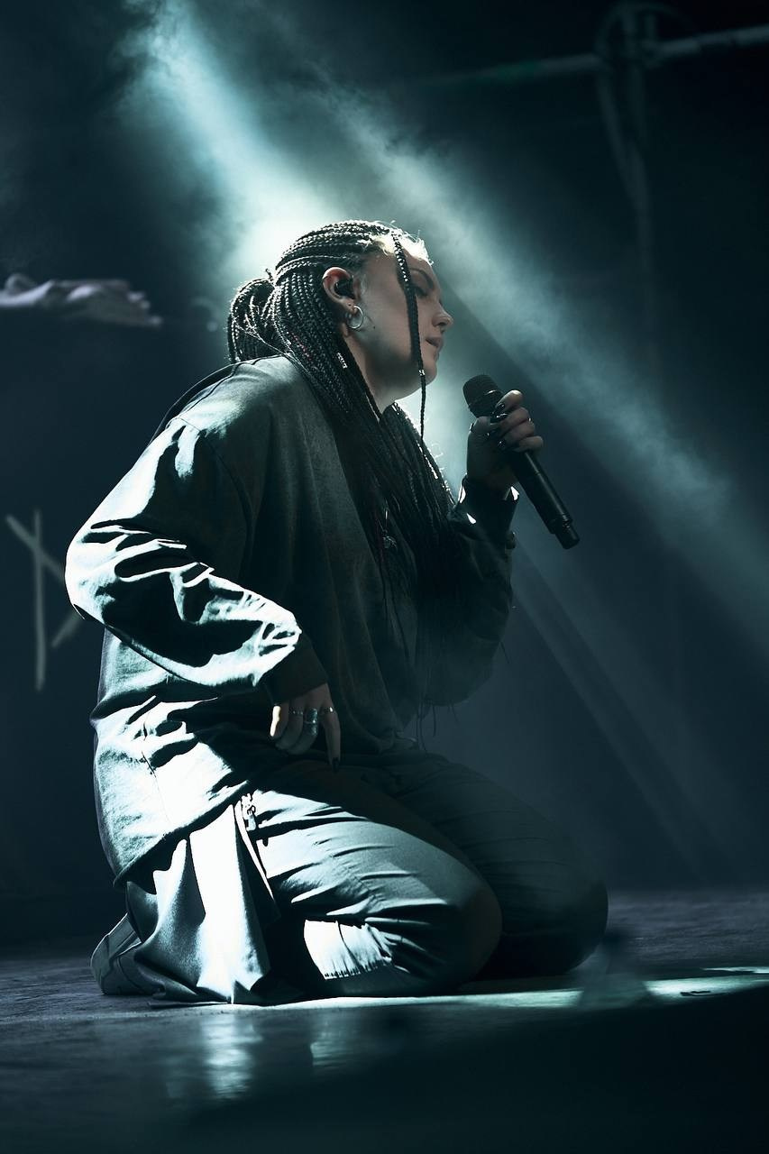 Фотограф из Перми Павел Дюндиков