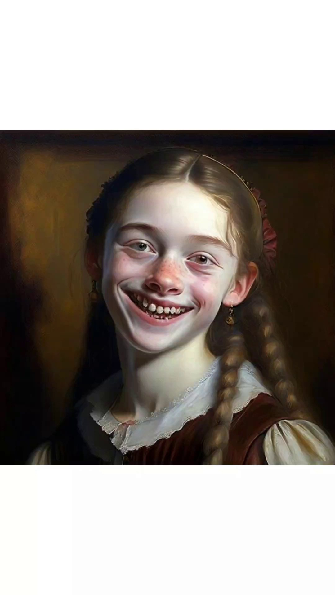 Негативное восприятие себя и собственной внешности