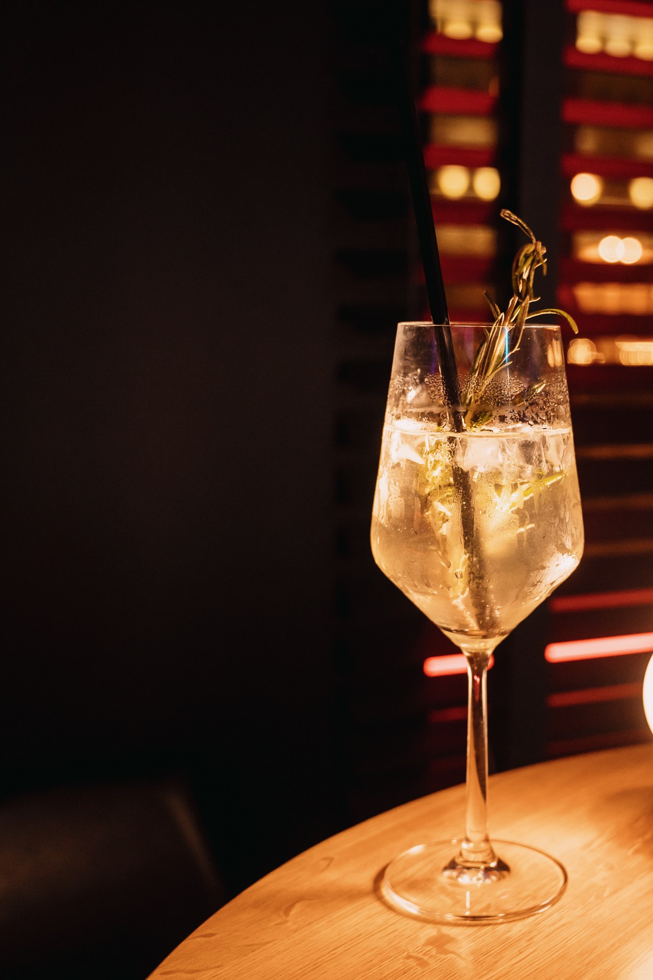 День рождения ресторана Mekong. Night2Day Санкт-Петербург