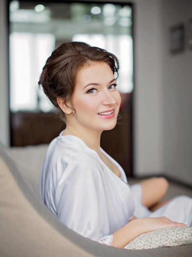 Отзывы. Свадебный и портретный фотограф Москва