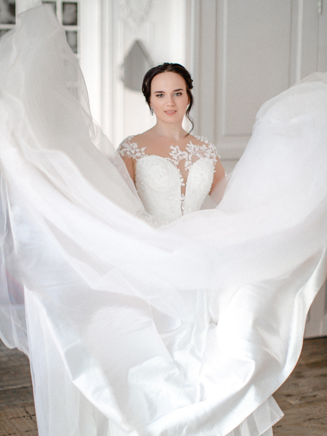 Отзывы. Свадебный и портретный фотограф Москва