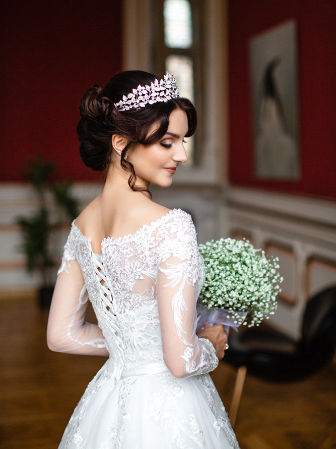 Отзывы. Свадебный и портретный фотограф Москва