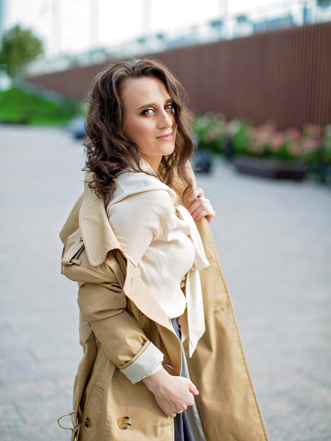 Отзывы. Свадебный и портретный фотограф Москва