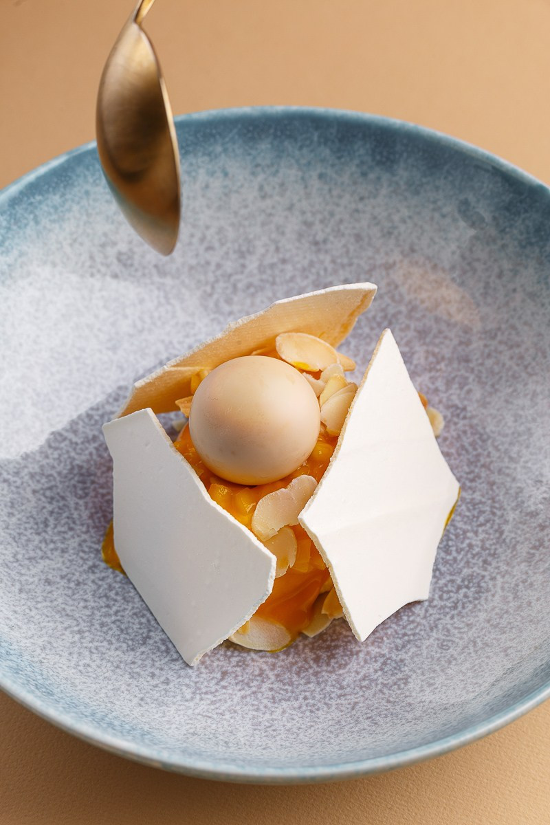 Фуд фотограф в Минске Александр Антонович