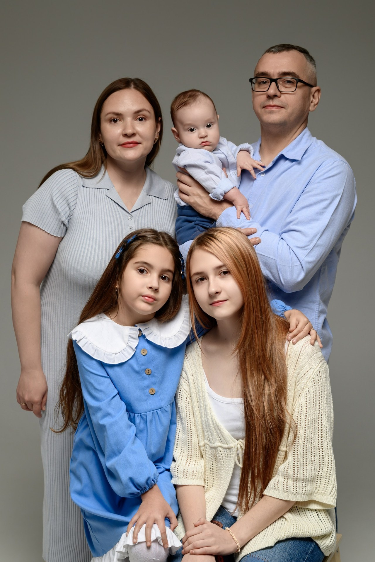 Отзывы. Фотограф Наталья Горелова. Мирный, Плесецк, Архангельск