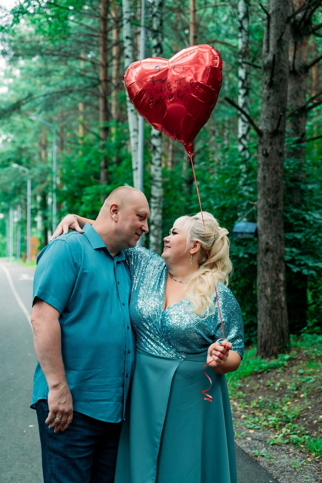 Отзывы. Фотограф Алёна Царькова. Киселевск