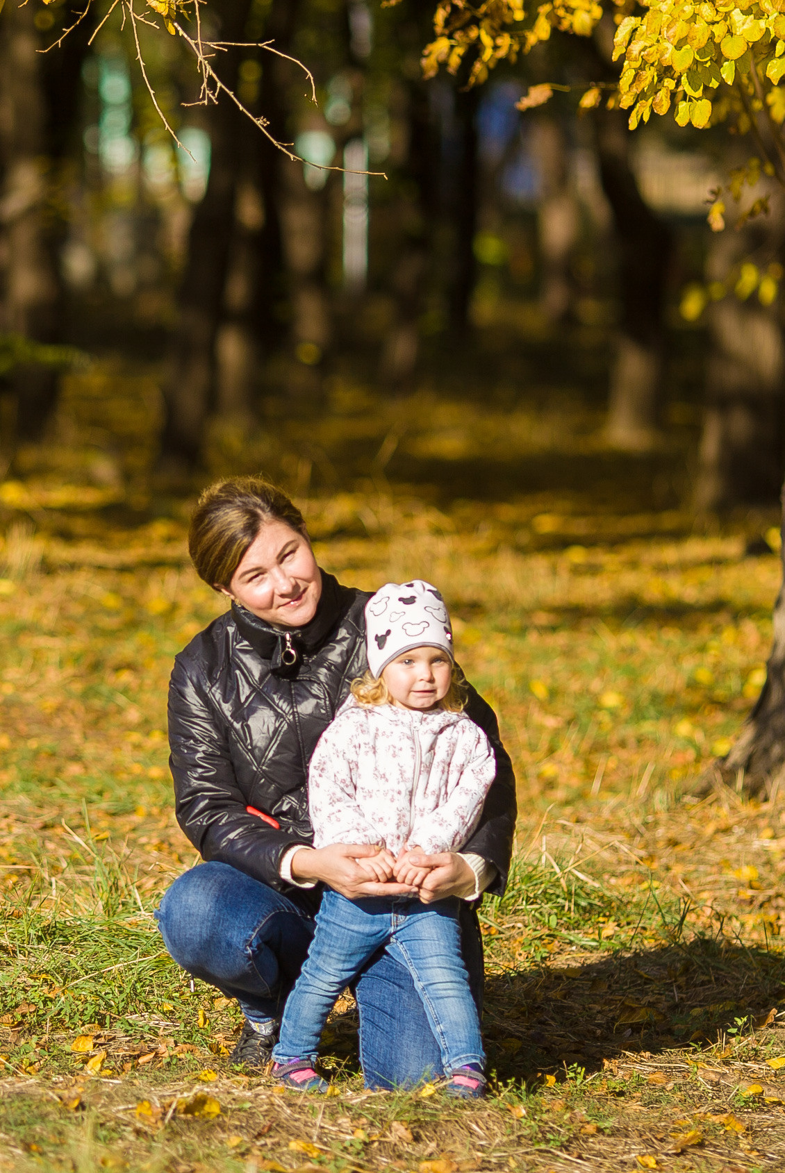 Осень. Дизайн интерьера Керчь, дизайнер интерьера Еремина Мария Керчь, Симфер