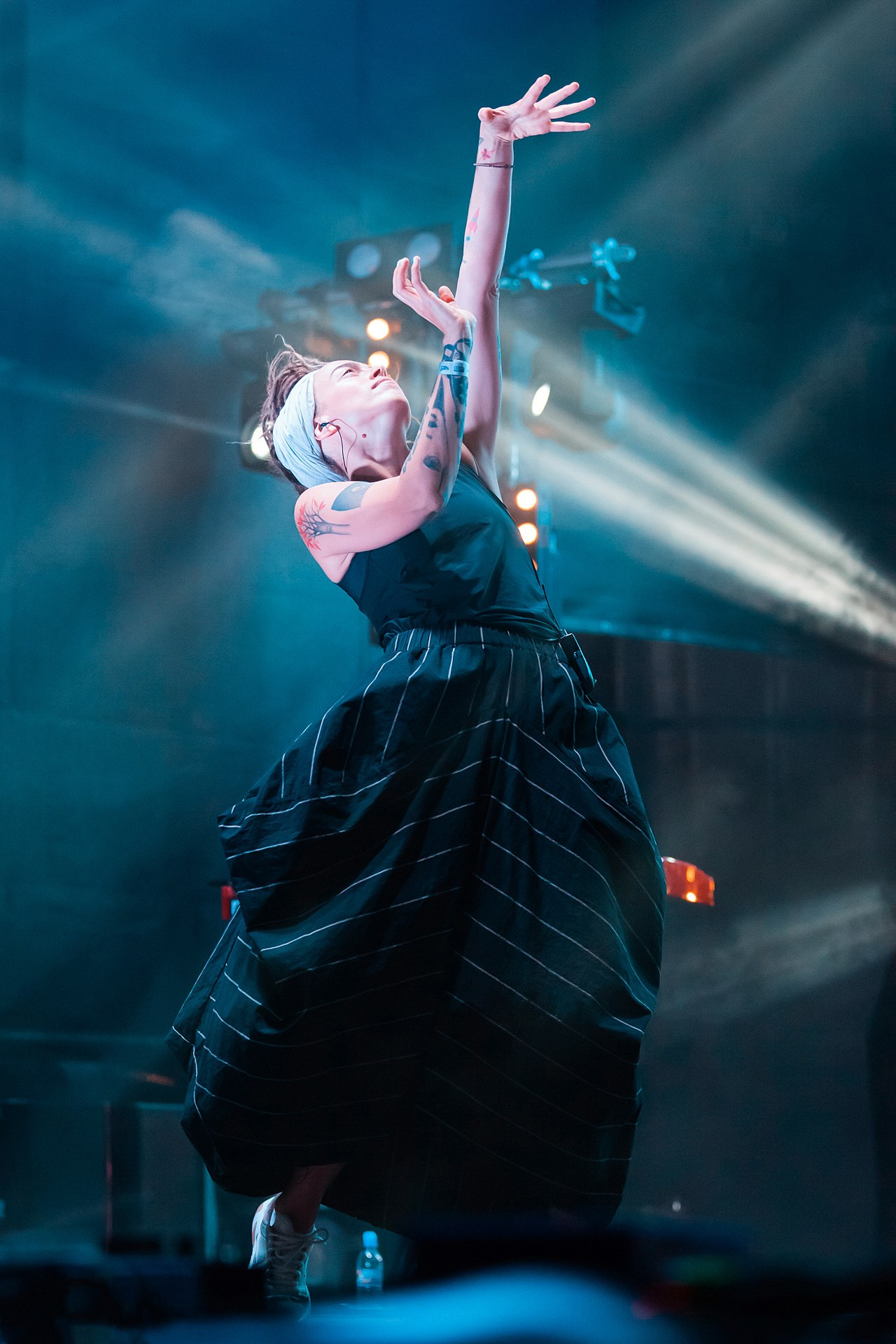 Ольга Маркес. ALAI OLI, 04.08.2021, Флакон