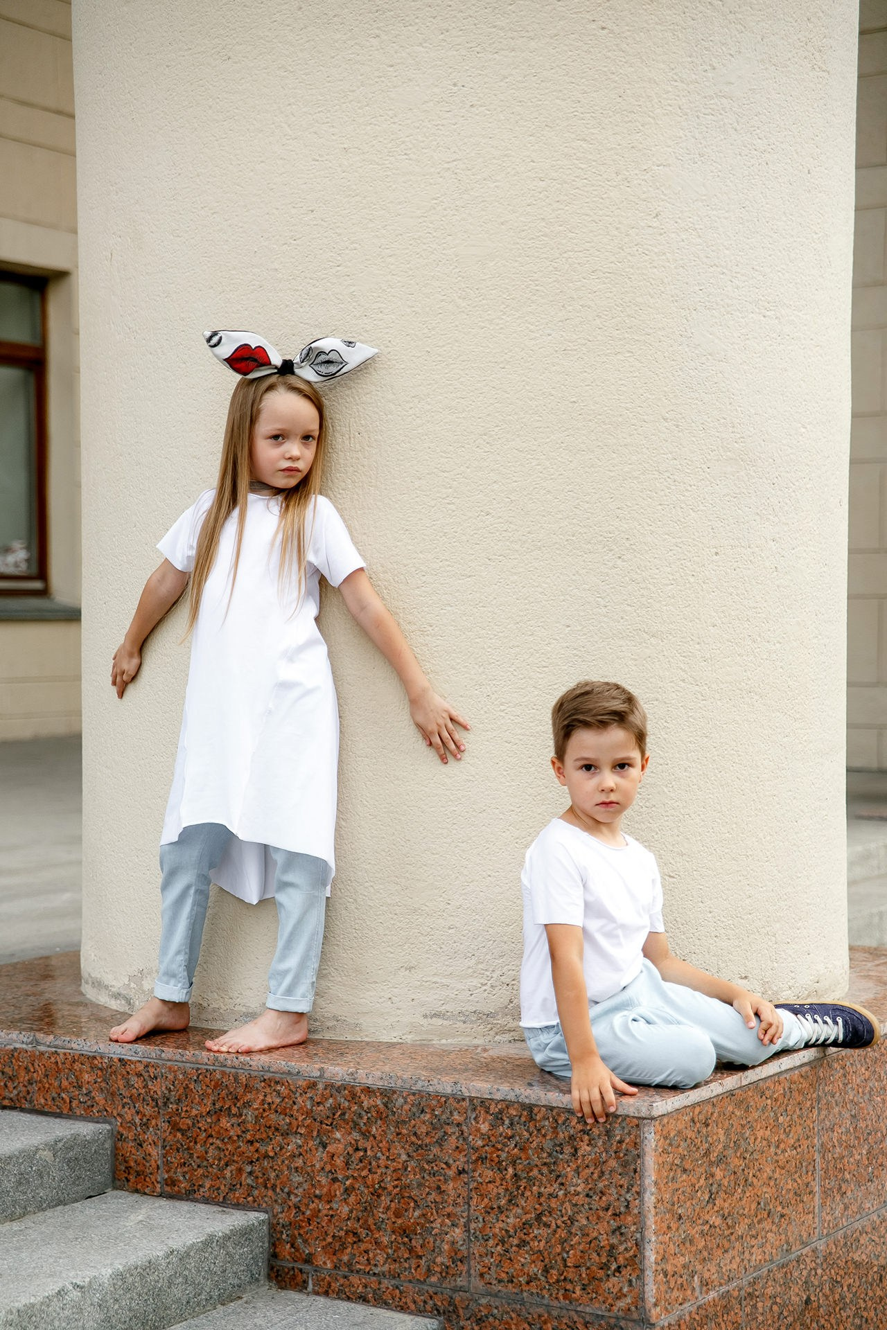 Portrait. Фотограф Кемерово Иван Сапожников