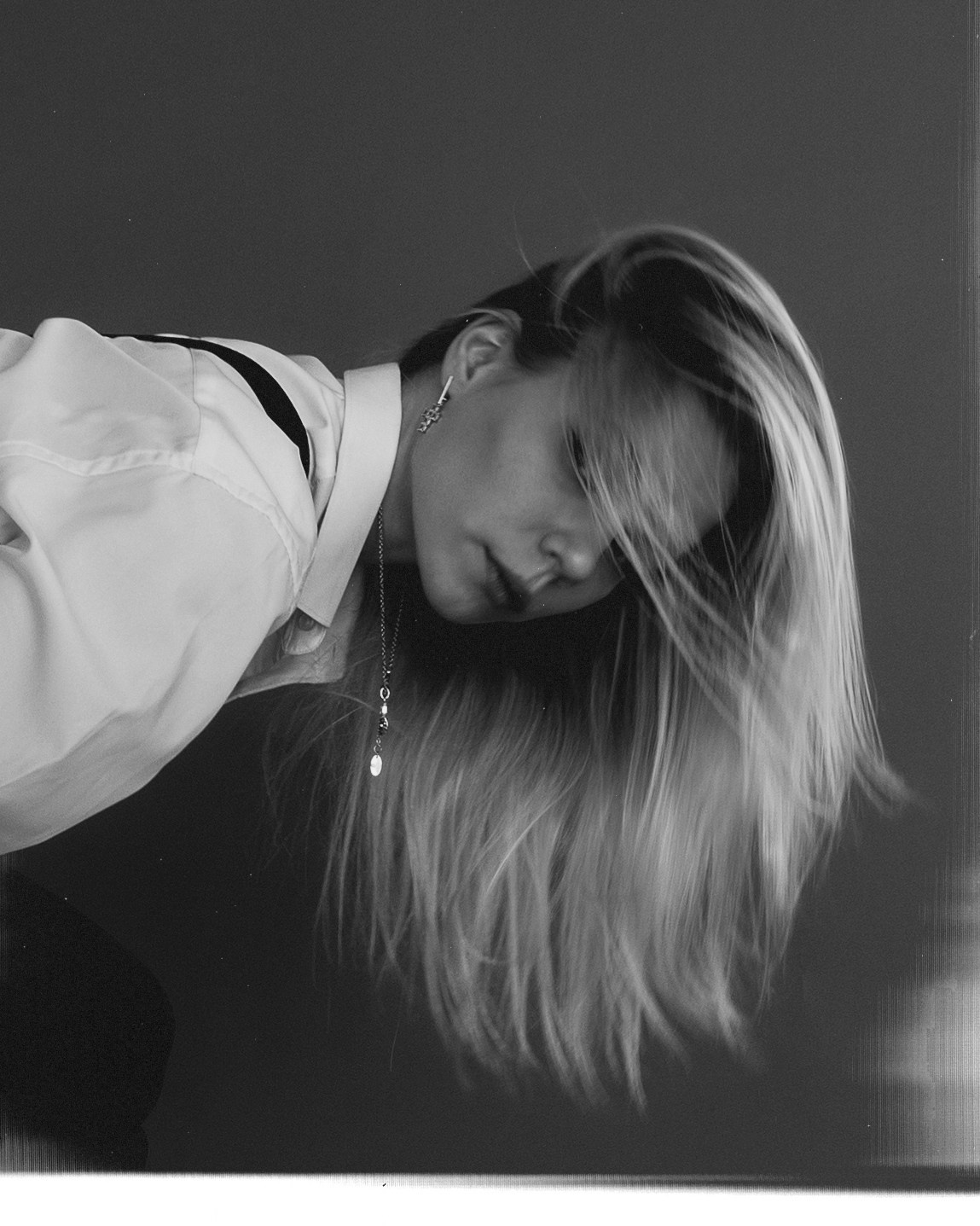 Дарья. Портретный фотограф в Москве