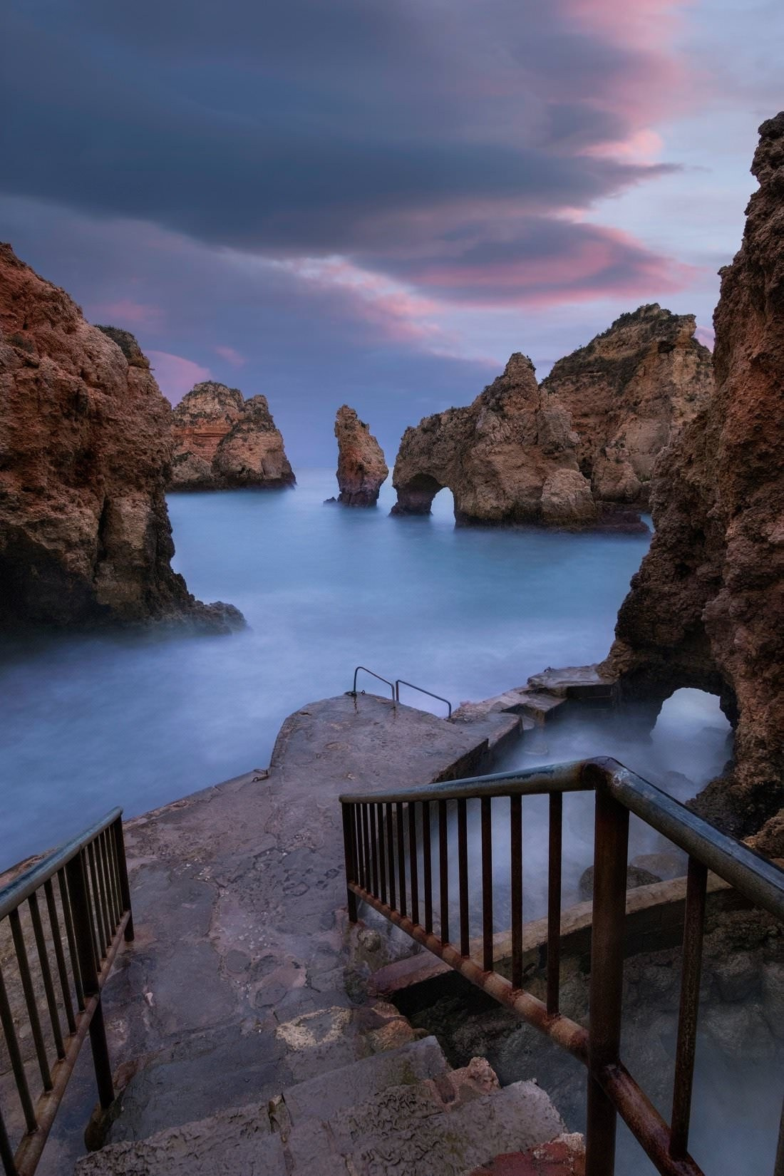 Landscape portfolio of photographer Vadim Sherbakov. Vadim Sherbakov Portfolio