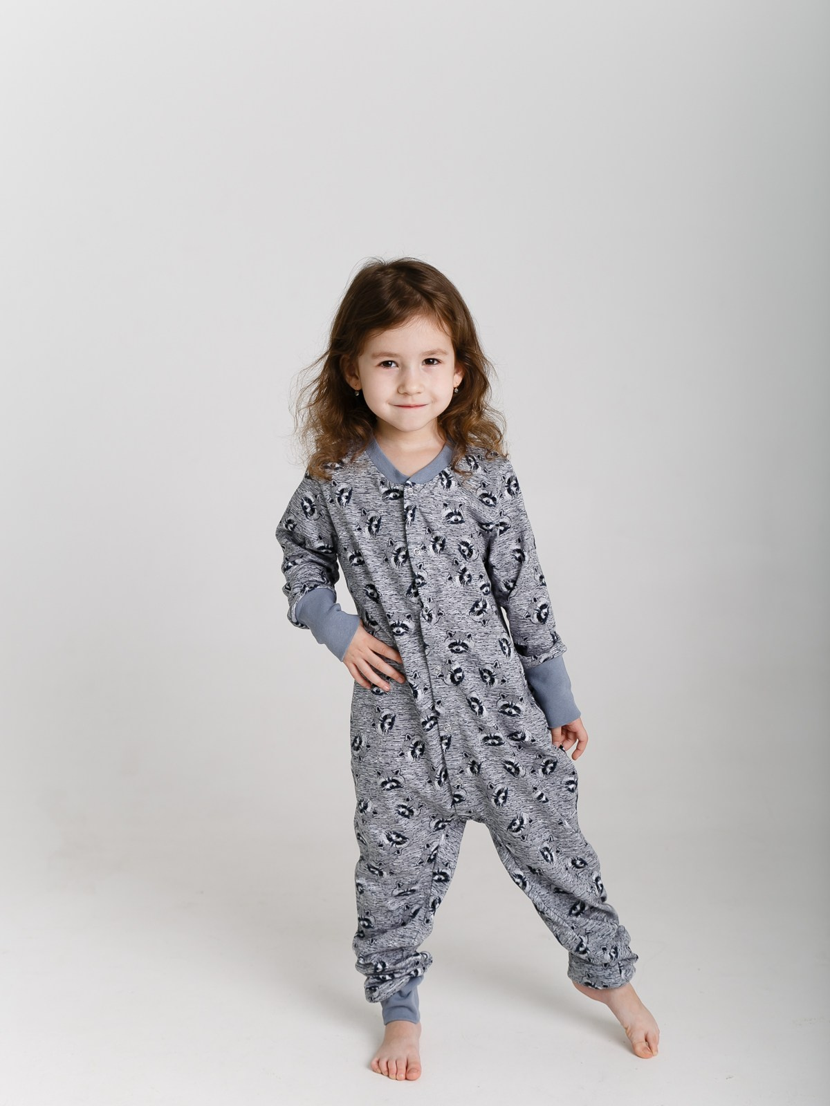 Детские пижамы. Свадебный и семейный фотограф в Краснодаре Илонна Ковалева