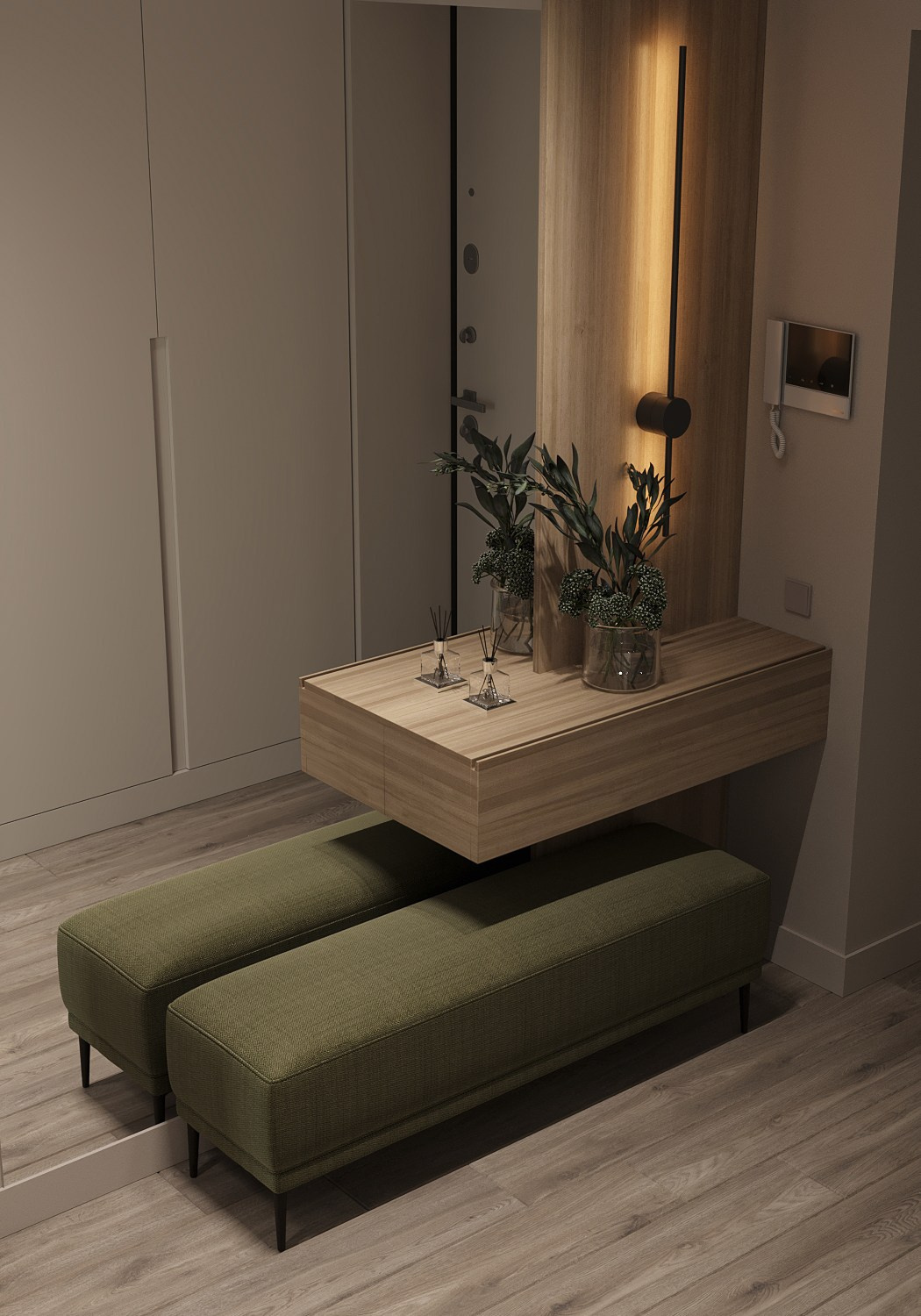 KZ | House in the woods