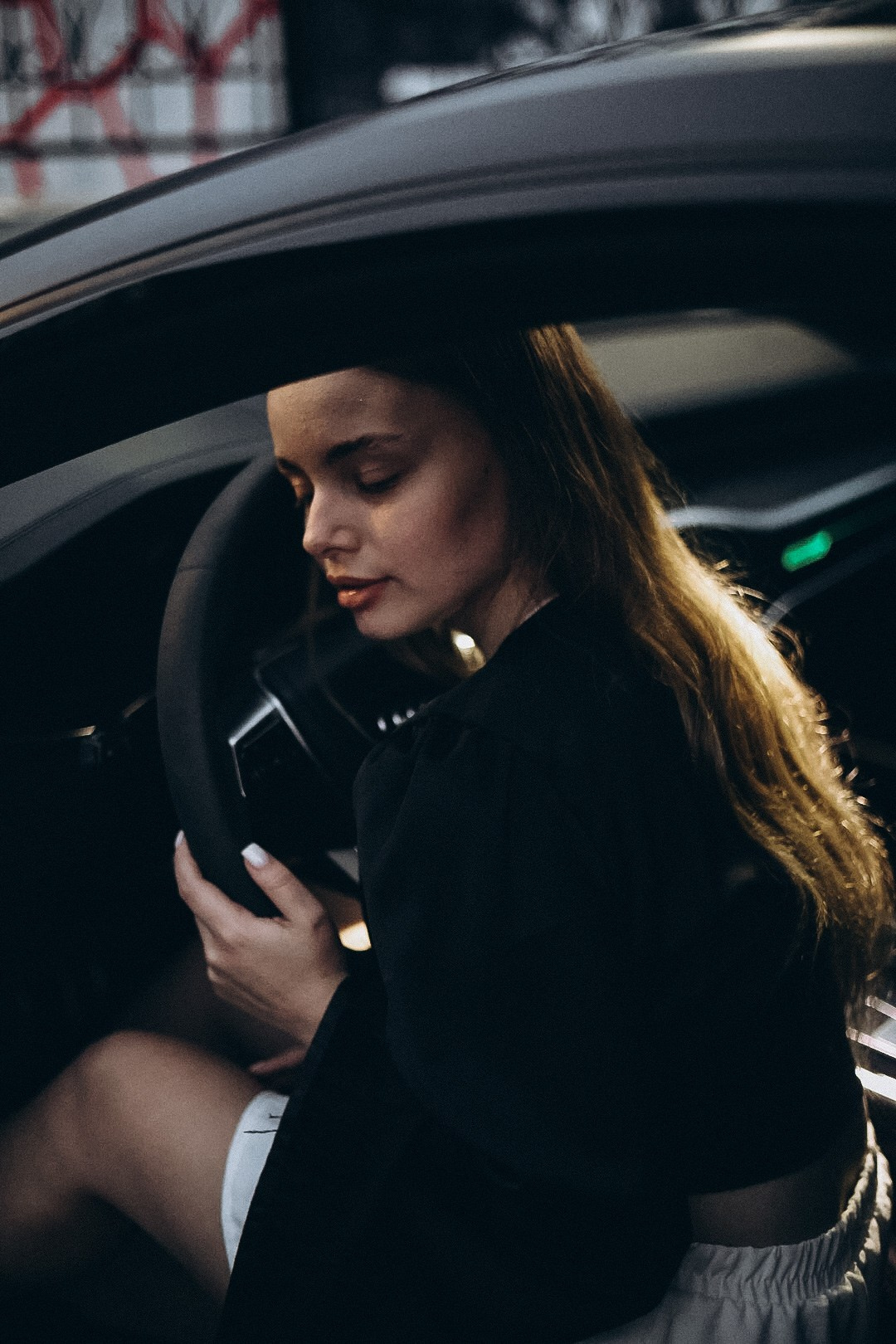 Настеньке 24. Семейный фотограф Полина Легачева