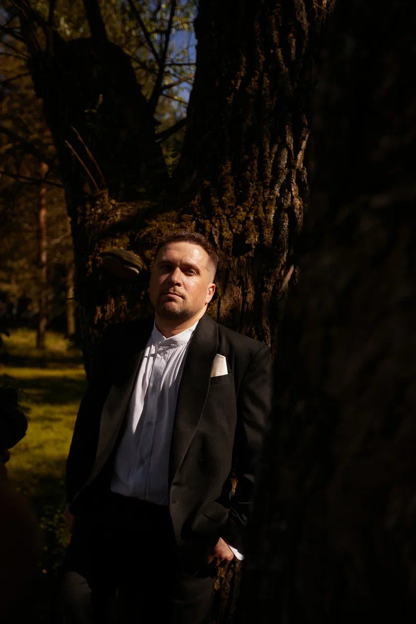 L'histoire de France. Свадебный организатор Viktoria.Wedding