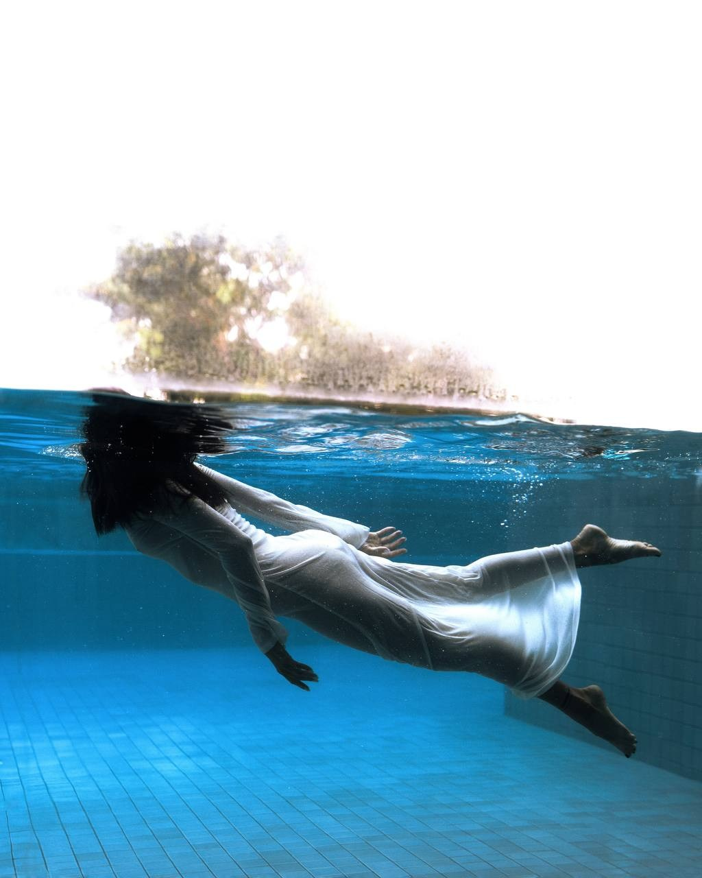 Леся — индивидуальная фотосессия | Портфолио