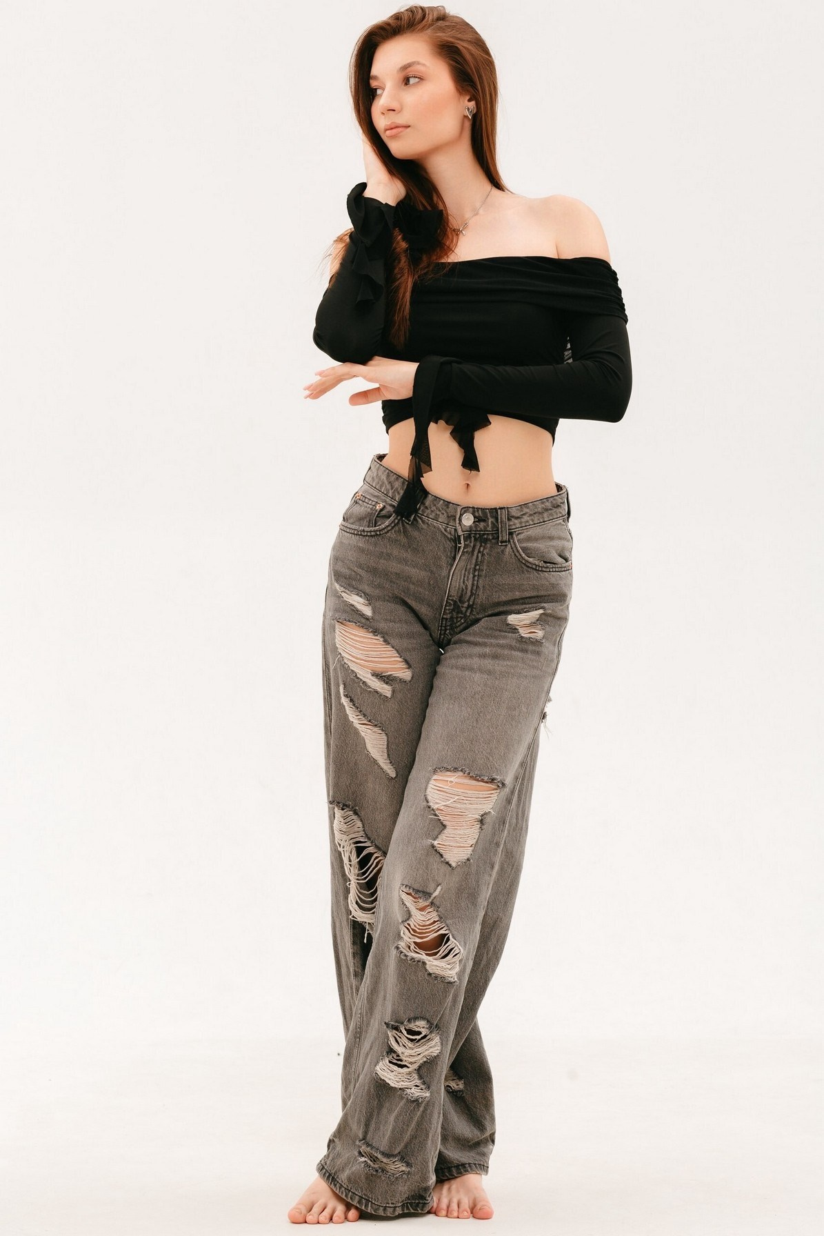 Валерия Б 17 лет, 175 см, 84_65_93. Модельное агентство Queen's models| Екатеринбург Челябинск Первоуральск