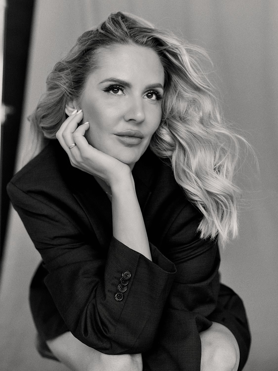 Юлия. Фотограф для людей и брендов в Санкт-Петербурге