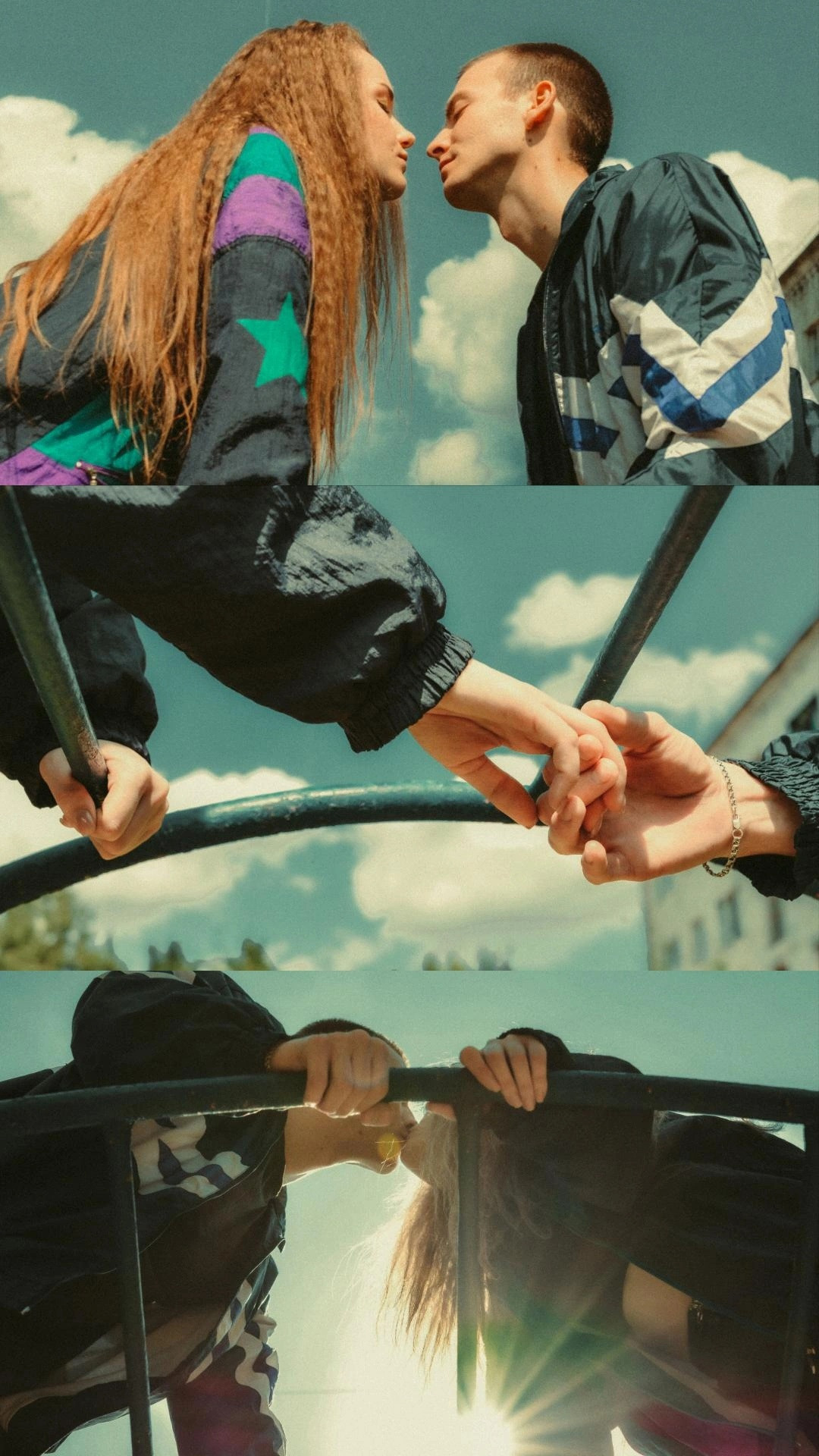 Фотограф в Москве Ангелина Ким