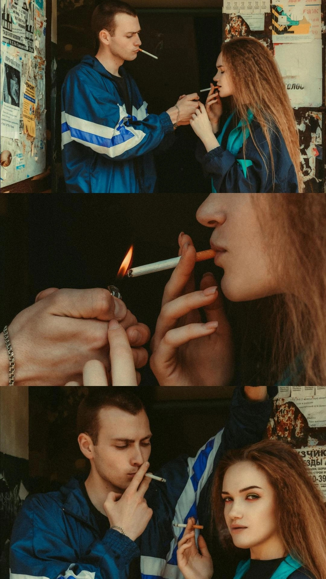 Роман и Анна. Фотограф в Москве Ангелина Ким