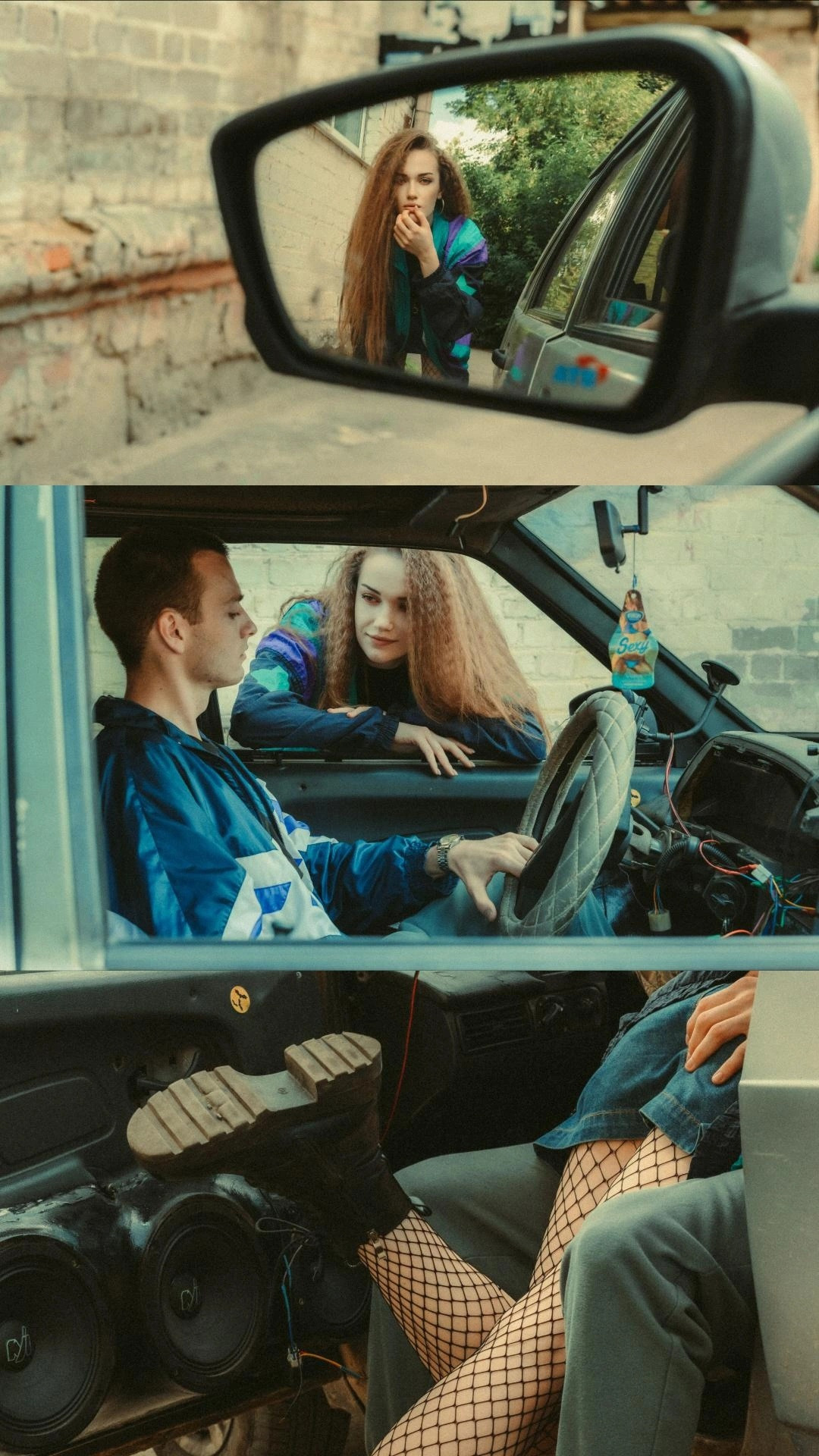 Фотограф в Москве Ангелина Ким