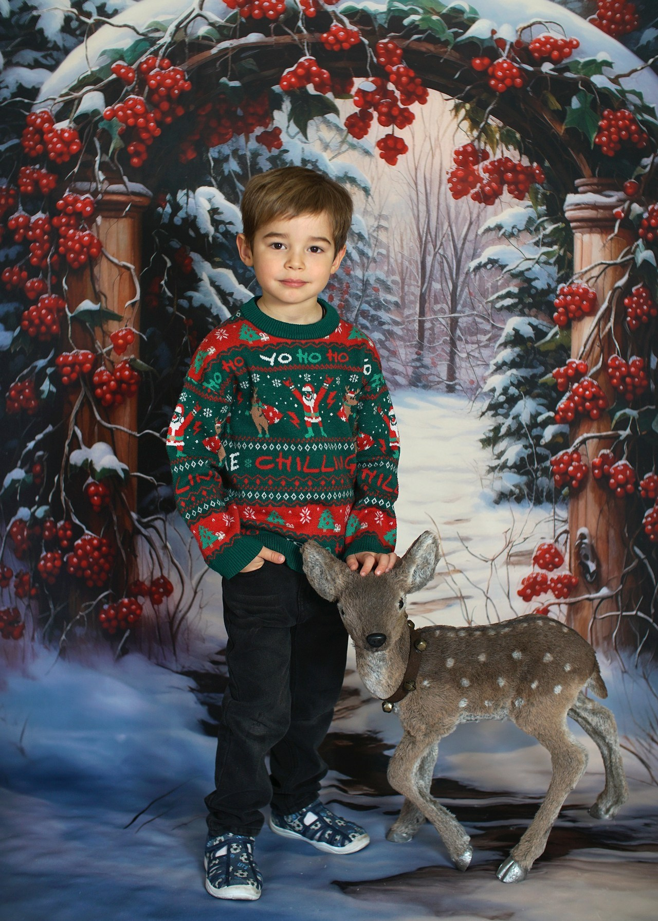 Отзывы. Galicie Ph