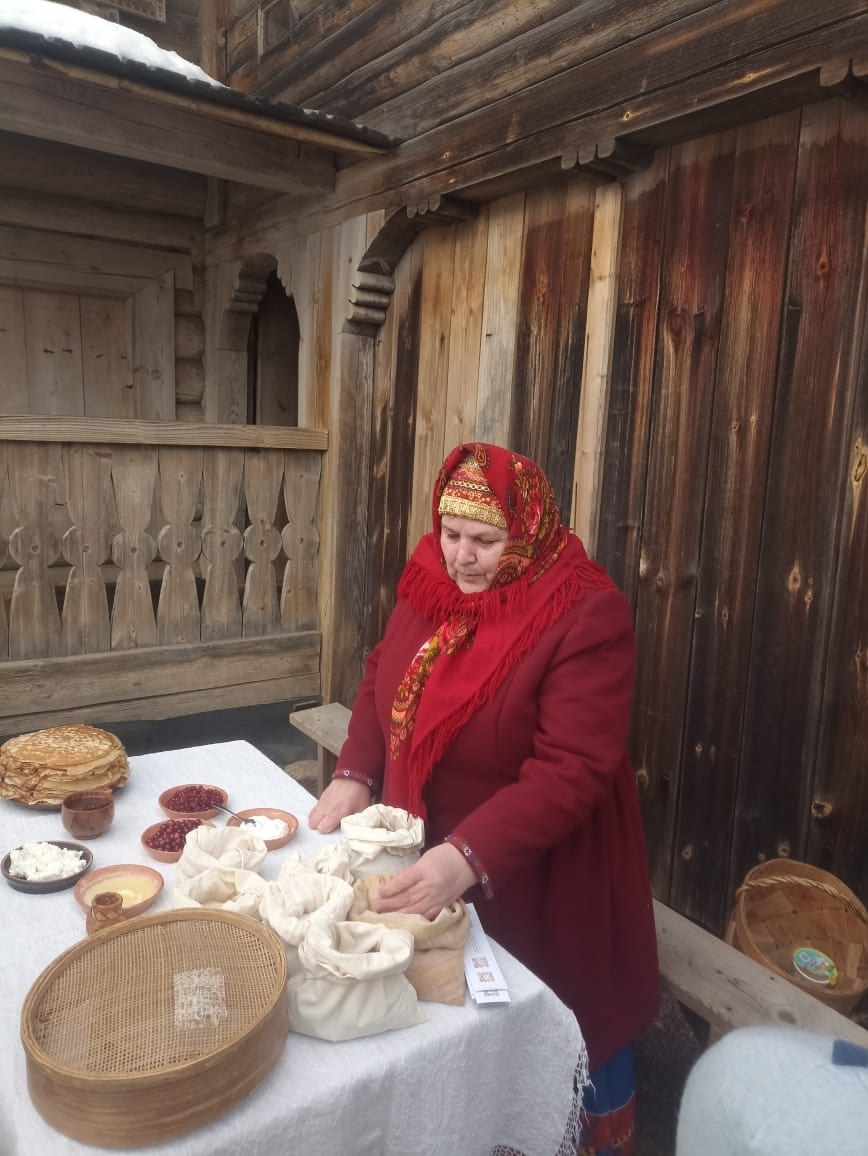 Великий Новгород | 01-02.03.2025. Галерея Фантим