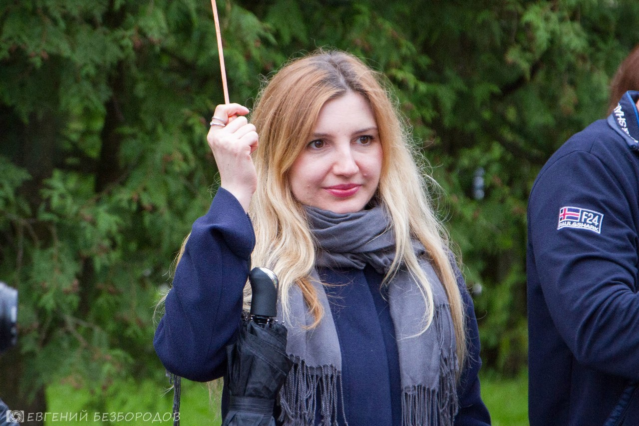 День рождения Фантима. 7 лет! | 21-22.05.2016. Галерея Фантим