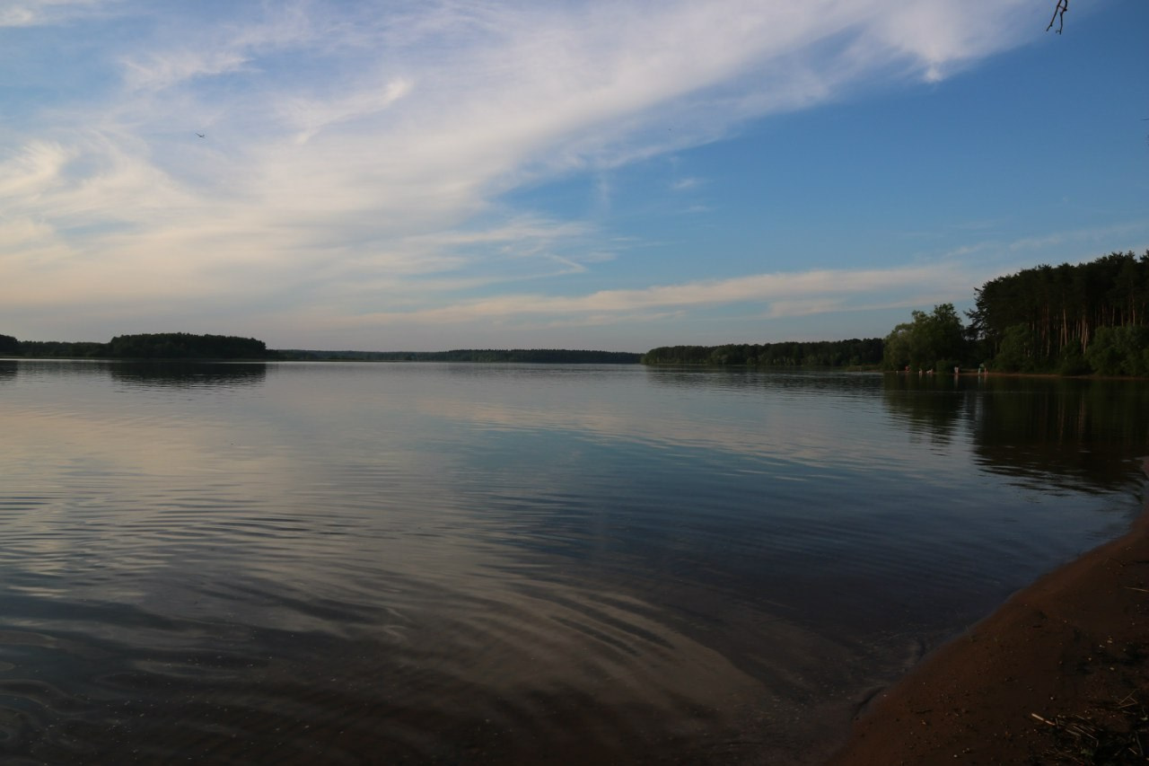 Походная Романтика 17 | 17-19.06.2016. Галерея Фантим