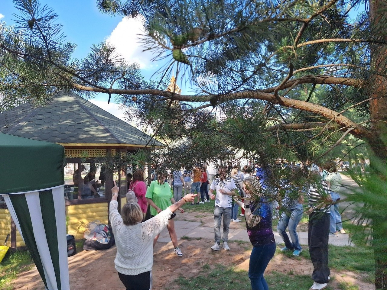 Шашлыки | 22.06.2024. Галерея Фантим