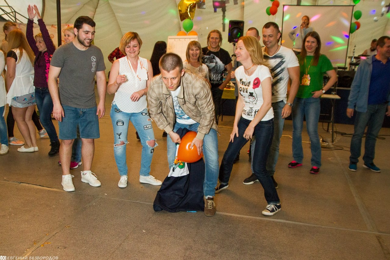 9 лет Фантиму. Тропикана | 26–27 мая 2018. Галерея Фантим