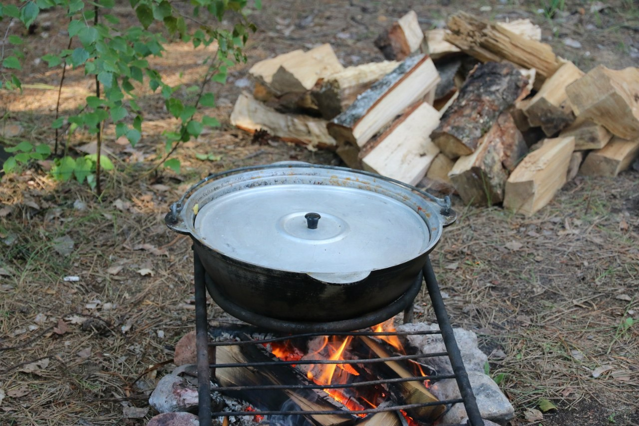 Походная Романтика 17 | 17-19.06.2016. Галерея Фантим