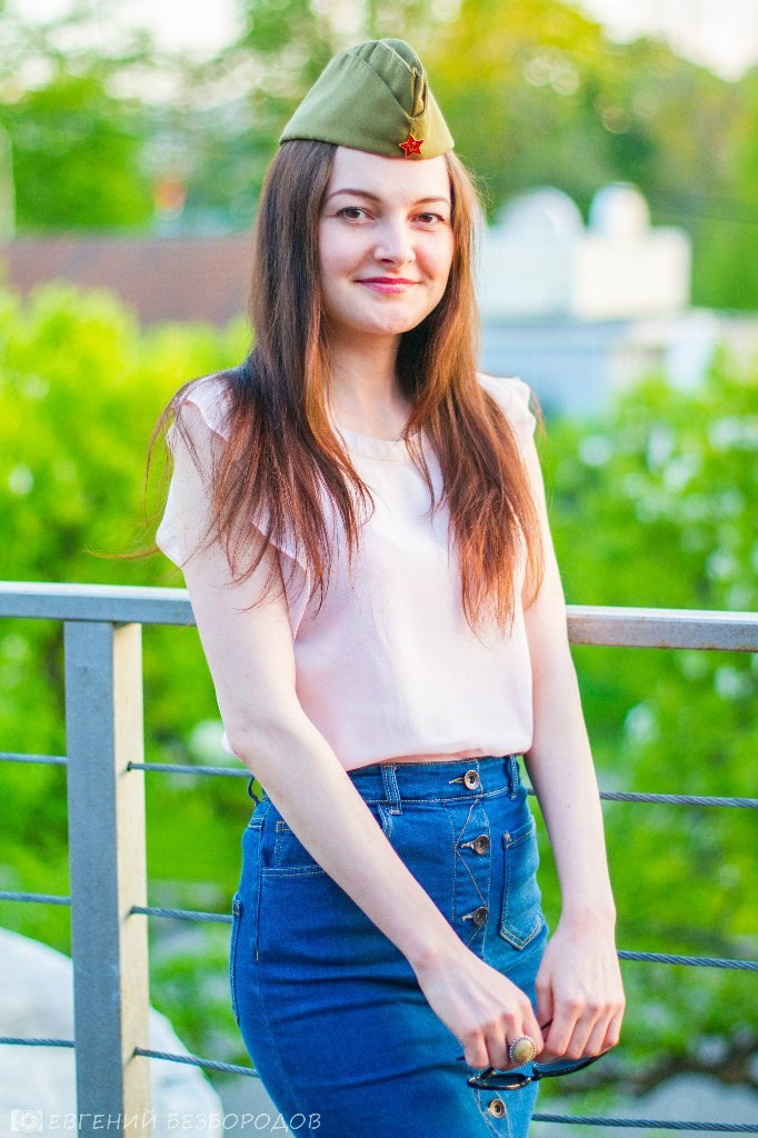 Вечеринка на крыше | 09.05.2016. Галерея Фантим