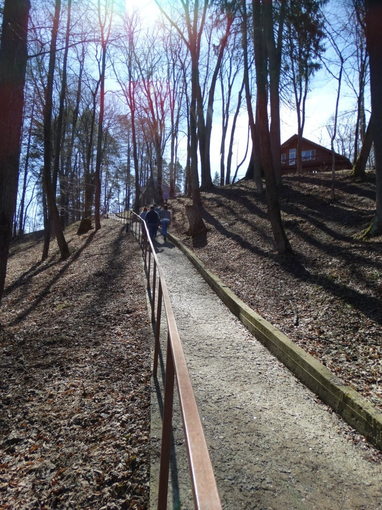 «Весенний переполох» Загородный выезд | 16-17.04.2016. Галерея Фантим