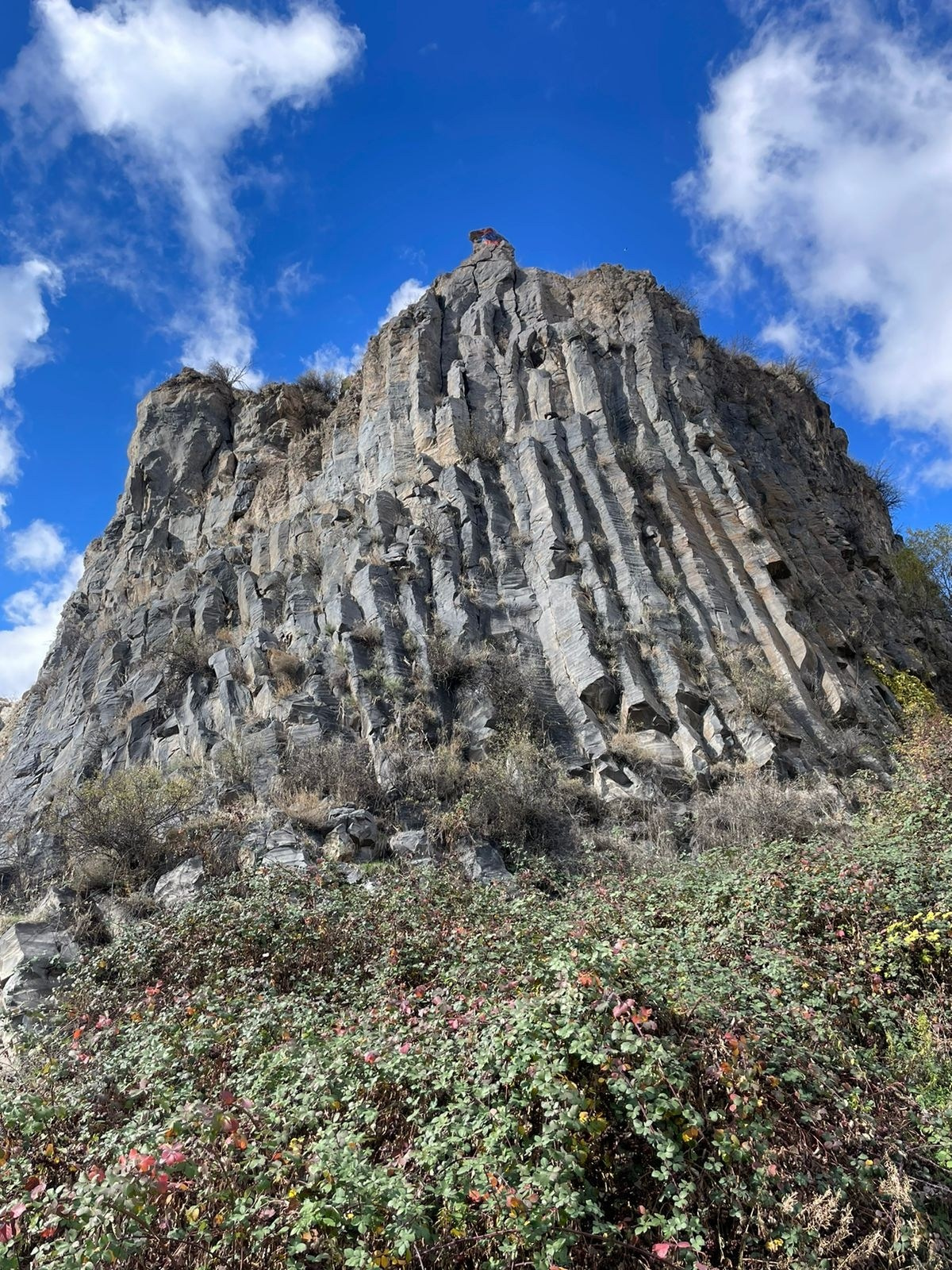 Армения | 16-19.11.2023. Галерея Фантим